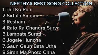 Nepthya best song collection #music#pop #nepalisong