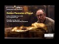 Golden Mummies of Egypt Live!