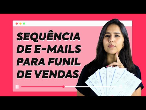 Como fazer uma boa sequência de e-mails, com foco em conversão? 🤔