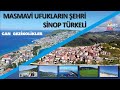 Masmavi ufuklarn ehri sinop trkeli sinop trkeli trkelide gezilecek yerler trkeli gezi rehber