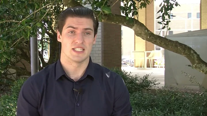 Student Spotlight - Peter Harper2