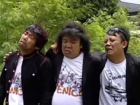 Komedi Lagu & Lawak Batak (Obama Vol. 3) - Merry (Comedy Video)