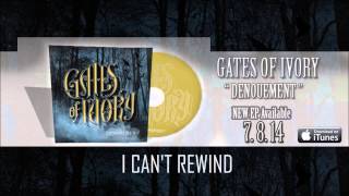Gates Of Ivory - Cemetery