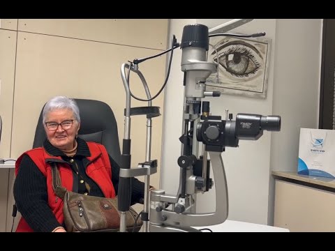 Lamelarna transplantacija rožnjače i operacija katarakte u istom zahvatu, spec. bolnica Sveti Vid