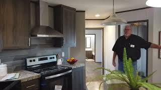 On the lot On sale NOW 3 bed 2 bath