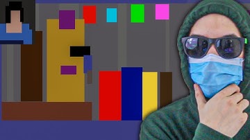 Pattern Recognition Test