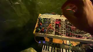 Auming Around The Mancave