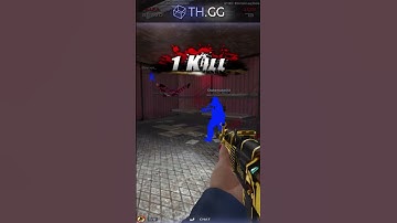 Combat Arms Brasil - Remote Kill ON