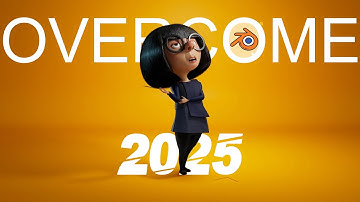 The Challenging Life of a Blender Artist: Behind the 3D Magic