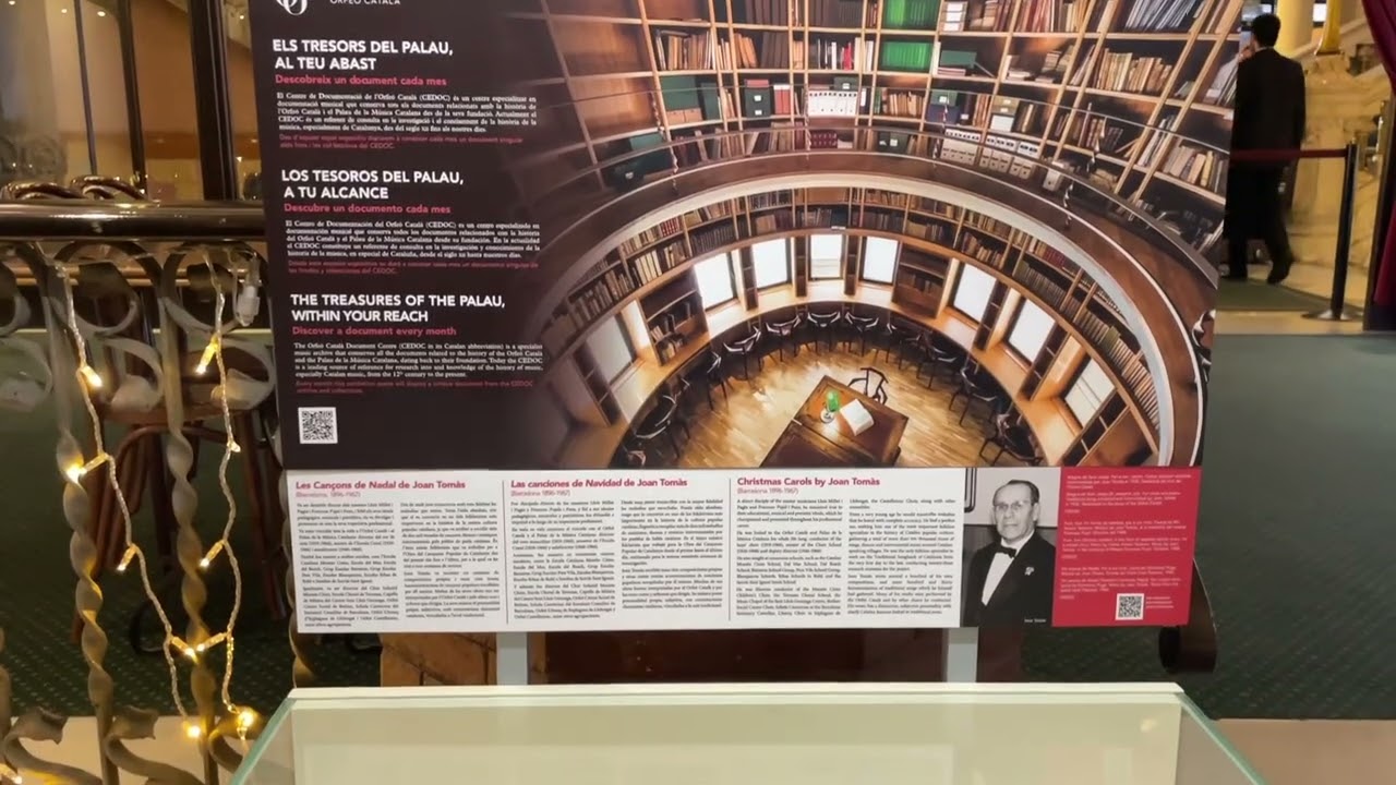 Nadales de Joan Tomàs