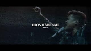 Barak - Dios Háblame (Video Lyric)