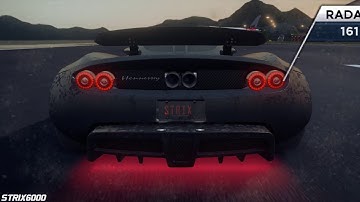 Neon Lights  All Colors for NFS MW 2012