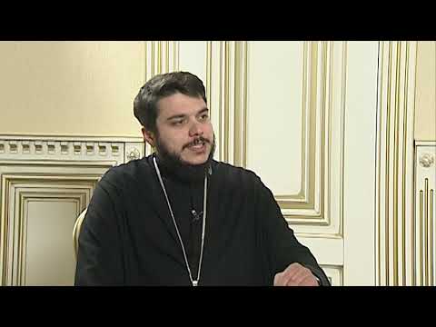 О земном и о Небесном. 01.03.21. О православной книге