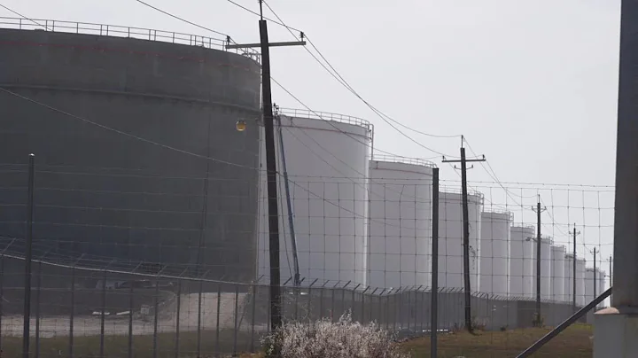 Enbridge and Yara Clean Ammonia’s proposal in Ingleside hits a major roadblock