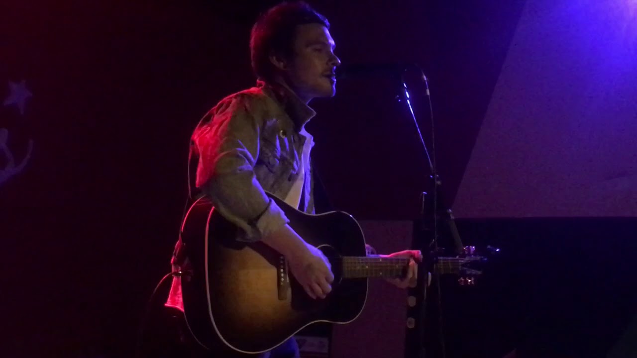 "Cheap Sunglasses" Matthew Koma Acoustic Live Pianos NYC 9/13/17
