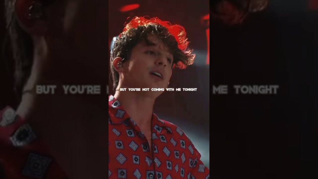 Charlie Puth Attention Lyric Video 