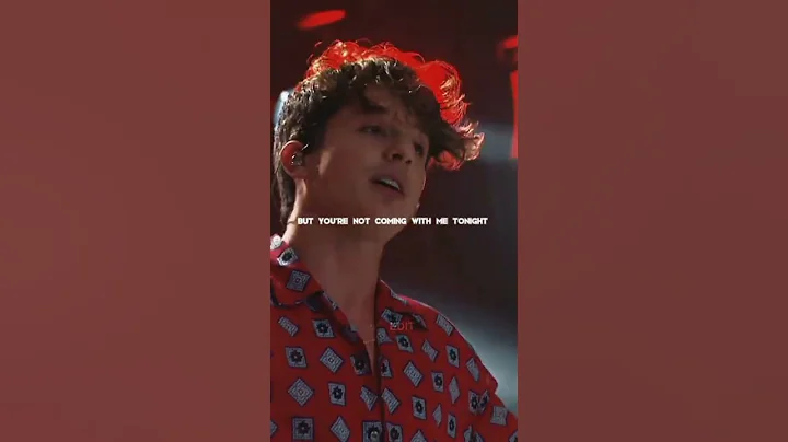 Charlie Puth ' Attention ' Lyric Video ✨