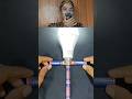 experimen baterai lampu #Experiment #ScienceExperiment #DIY #ScienceFun #LabLife #pakdhearik