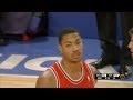 Derrick Rose Full Highlights 2012.02.02 at Knicks - 32 Pts, 13 Assists