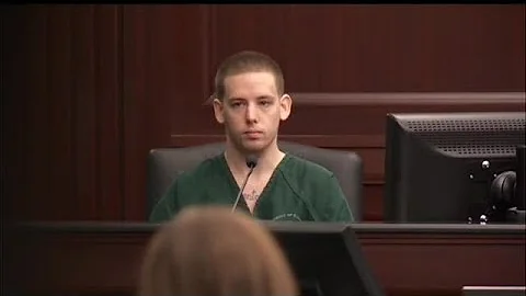 UNCUT: Shawn Atkins testifies
