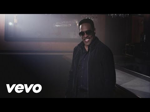 Charlie Wilson (+) My Love Is All I Have