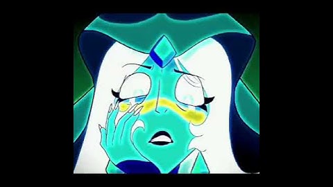BLUE DIAMOND 💎 💍 😍😍 💙💙🔷 #stevenuniverse #stevenuniverseedit #bluediamonds #bluediamond