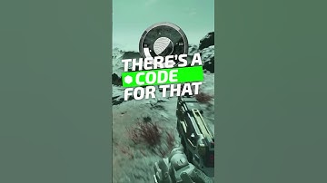 Go to infinity and beyond in STARFIELD with infinite oxygen! 🚀