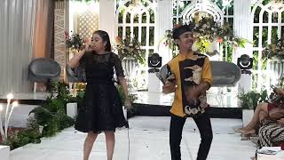 Jambu Alas Cover Heny Amelia ft Ayok Duta Nada 134