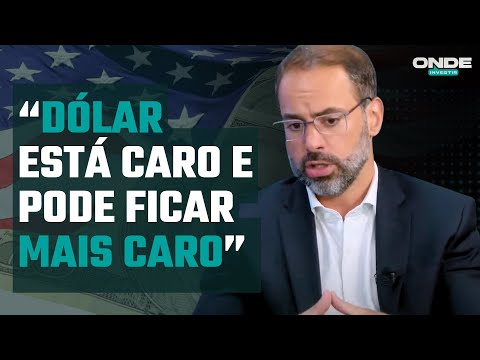 O que 2025 RESERVA para o DÓLAR: confira as principais DICAS de INVESTIMENTOS
