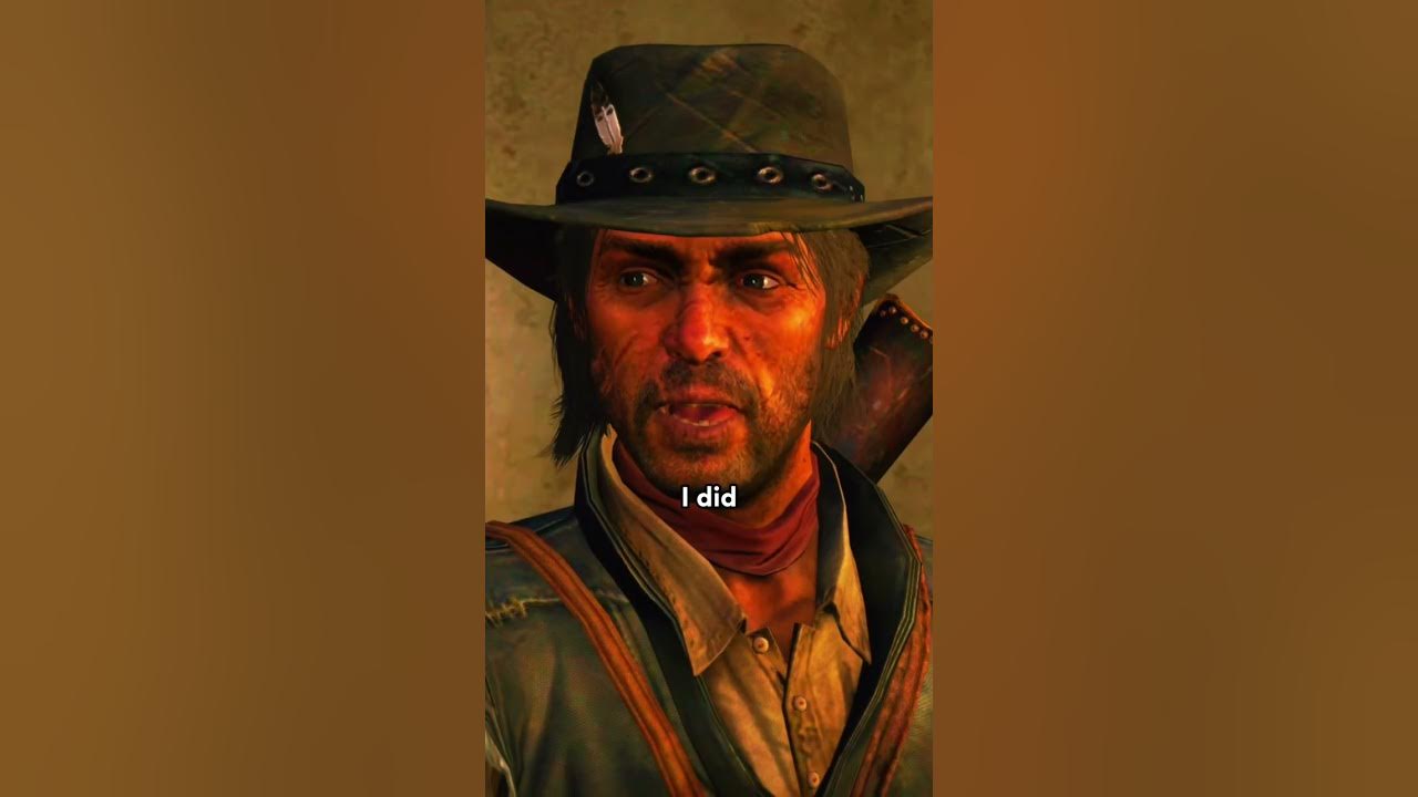 they-regret-leaving-john-to-die-rdr2-rdr1-shorts-youtube