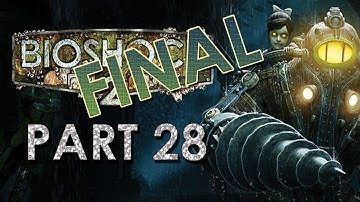 (Part 28 FINAL) - Let