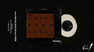 DUSTY DEMO TAPES | Untitled Track 3 | **FREE TO USE INSTRUMENTALS