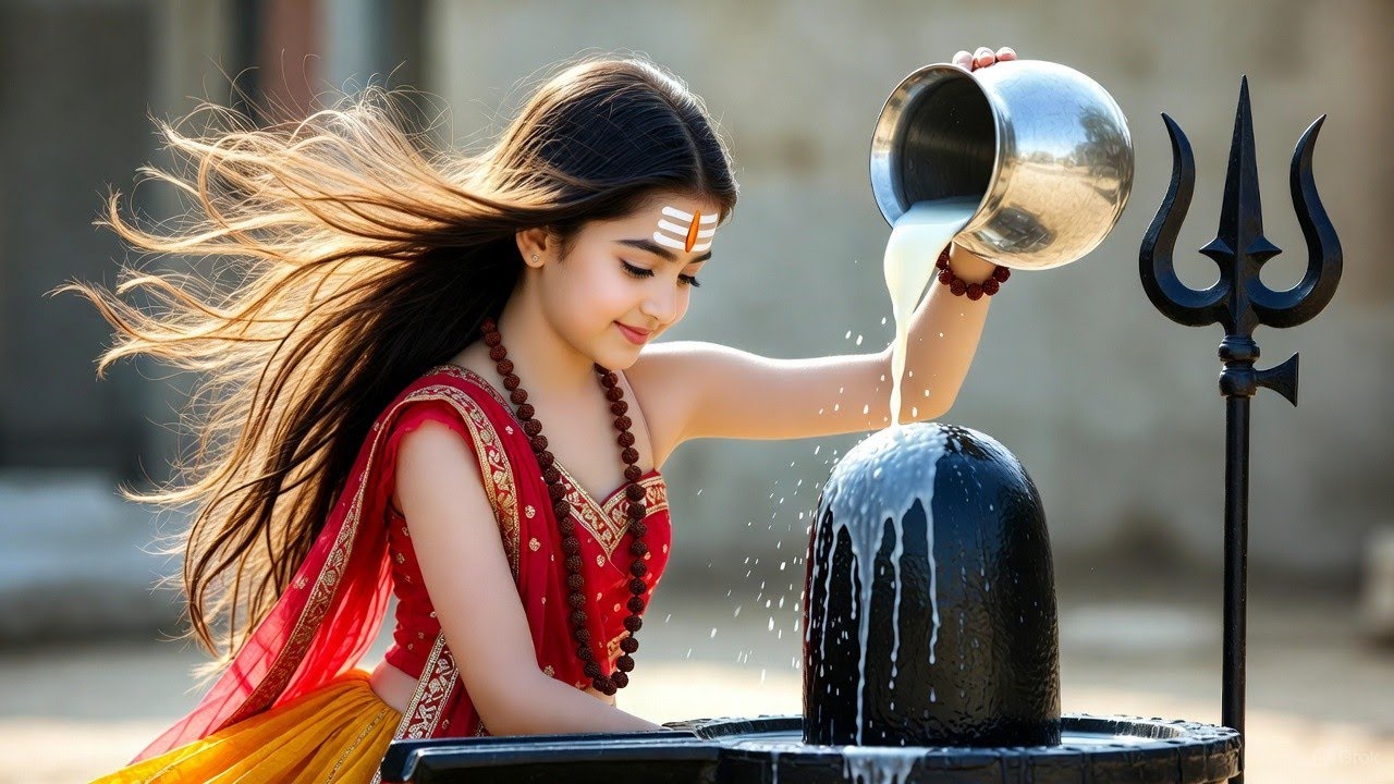 ॐ नमः शिवाय | ये शिव भजन पाठ मंत्र रोज़ सुनने से बीमारी,  संकट व कर्ज से छुटकारा और धन लाभ होता है 🔱