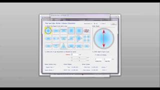 Perfect Pool And Spa Pool Care Software - Desktop Version screenshot 5