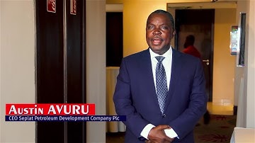 CEO, SEPLAT PETROLEUM AT MOODY