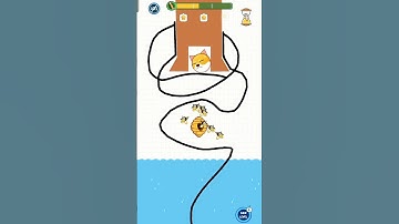 👍👍👍save the dog game play level 80 #gameplay