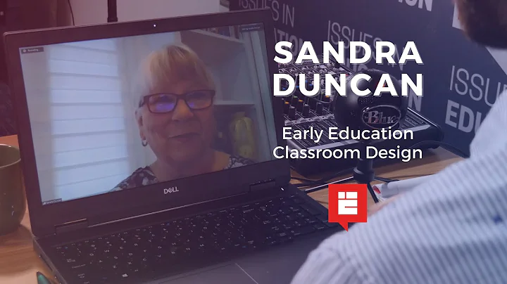 Dr. Sandra Duncan | Early Childhood Environments