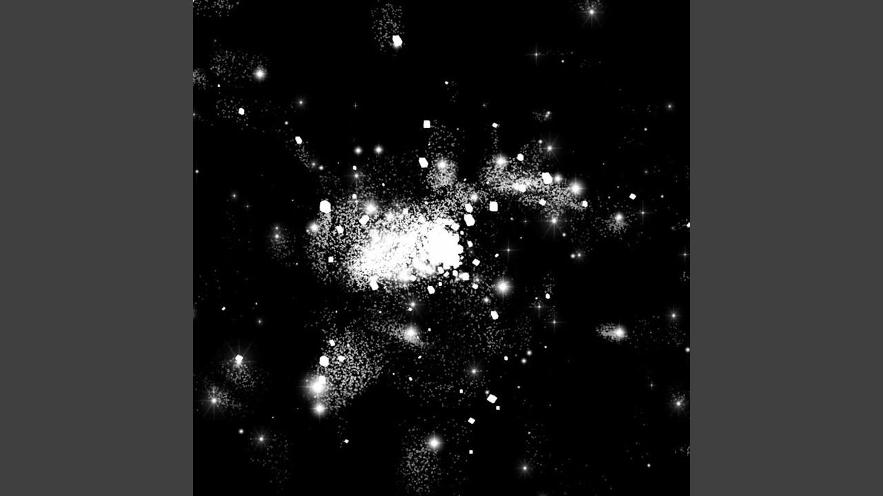 Watch Dark Particle on YouTube Watch Dark Particle on YouTube