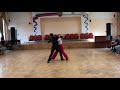 БИ-2 - МОЛИТВА | BALLROOM DANCE MIX | ALEXANDR TSVETKOV & SOFIA BEREZINA