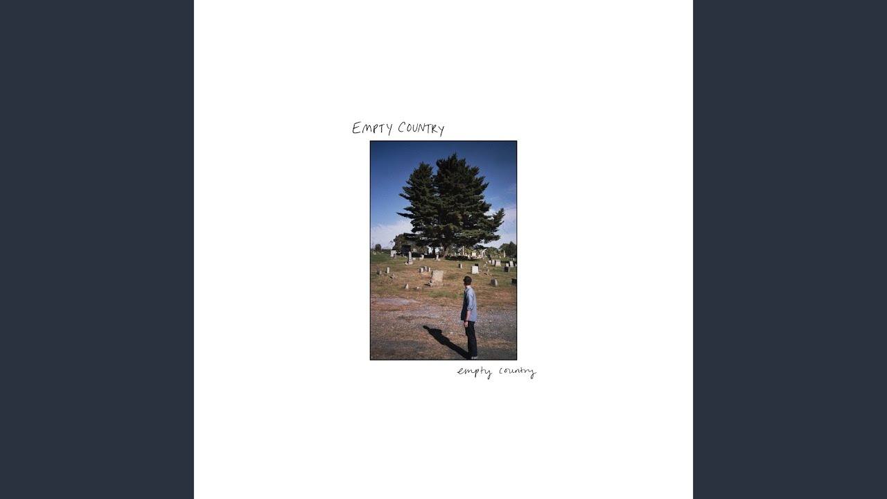 Empty Country - Clearing accordi