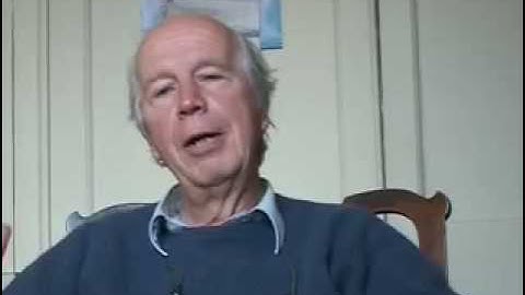 Some reflections on writing - especially dissertations