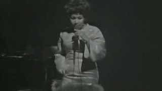 Video thumbnail of "Aretha Franklin - Call Me - 3/7/1971 - Fillmore West (Official)"