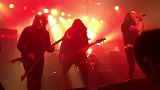 Beast Of Man / BLACK EARTH ( ARCH ENEMY ) Live at Otaru Goldstone 2019/05/19