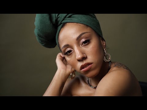 Elzhi &amp; Georgia Anne Muldrow - Nefertiti (Official Music Video)