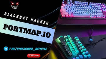 Lifetime Free Port forwarding without Router #Portmap.io (Remote Acess Trojan)#android hacking