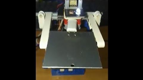 ✨✨✨Mô hình 13 - Đèn tự động tắt mở khi sáng/tối - Bộ Kit Microbit PH2.0 (https://dochoistem.com)