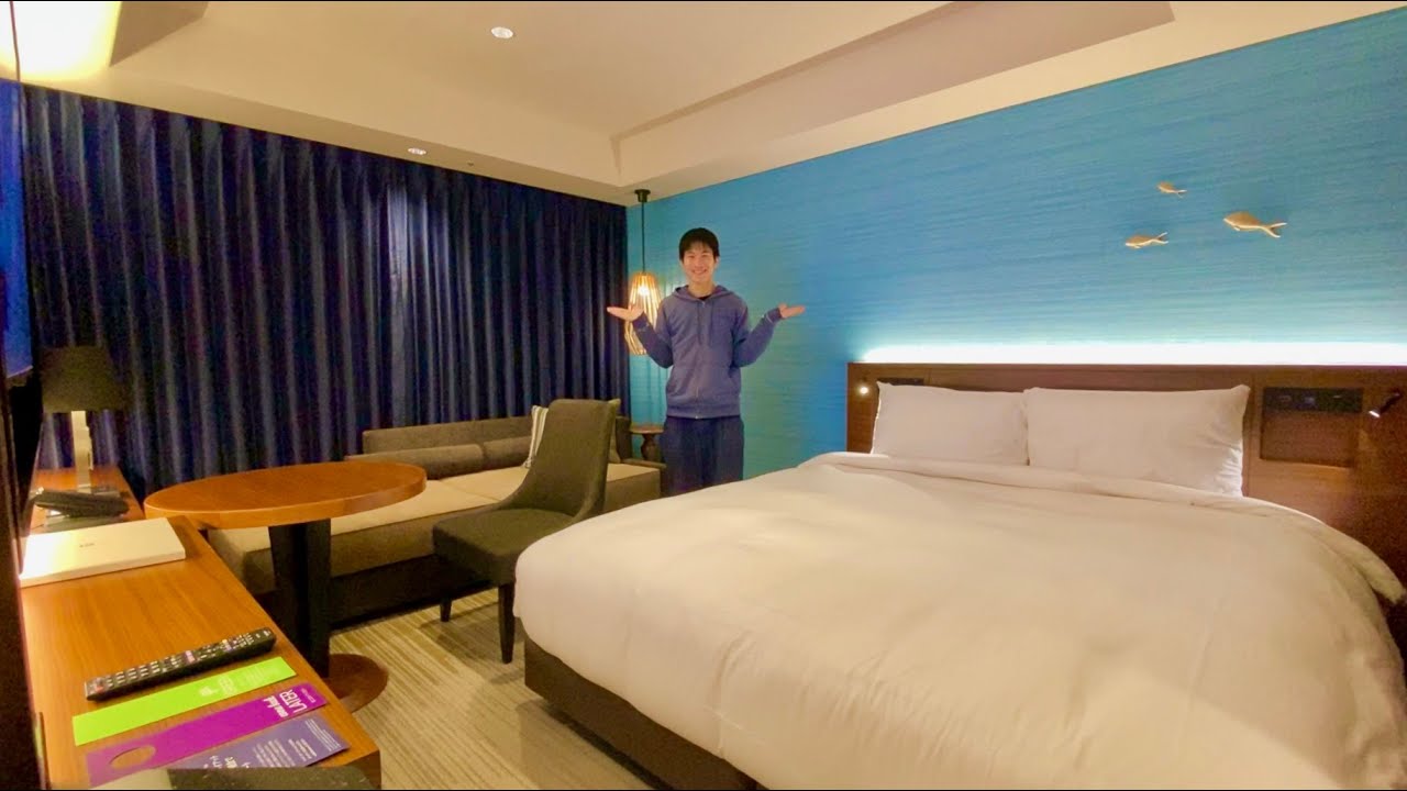 ディズニー周辺の格安で泊まれるホテルがこちら 超おすすめ Youtube