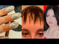 LOS PEORES FAILS DE BELLEZA | Mariale