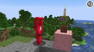 Skip the Tutorial! 71 Minecraft Build Hacks Tested to See if They Work