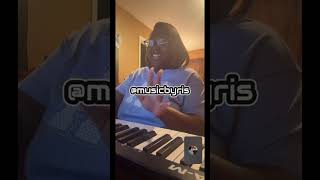 TikTok Live Freestyle Session Turns Into Guided Music Production Session 🎹